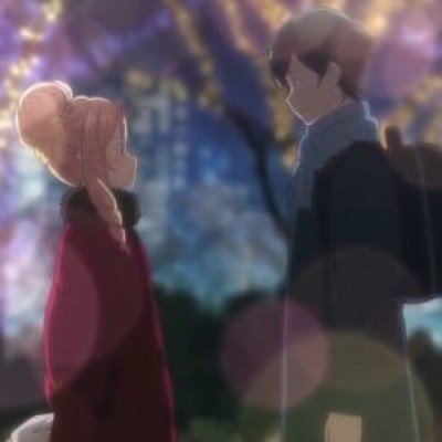 蜜语纪